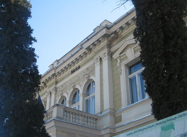 BRAȘOV. Comedie românească la Baiulescu 1 article_429158_1.jpg
