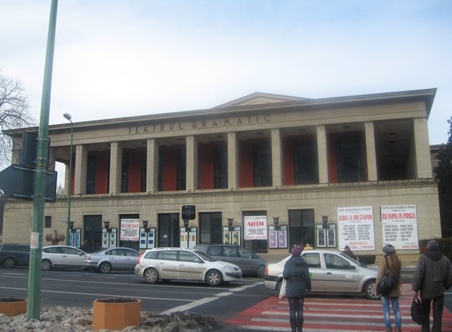 BRAȘOV. Săptămână plină de spectacole la „Sică Alexandrescu” 1 article_429164_1.jpg
