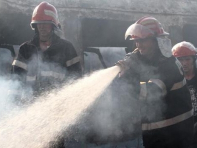 Fără scăpare! Un bărbat cu probleme locomotorii a murit într-un incendiu 1 article_429166_1.jpg