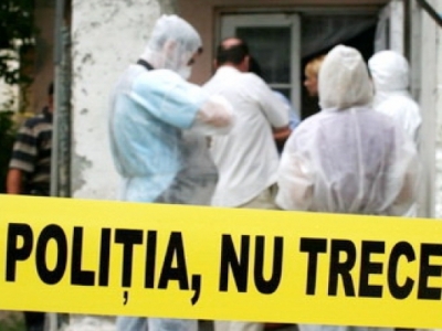 O femeie dată dispărută acum o lună, găsită îngropată într-un beci 1 article_429189_1.jpg