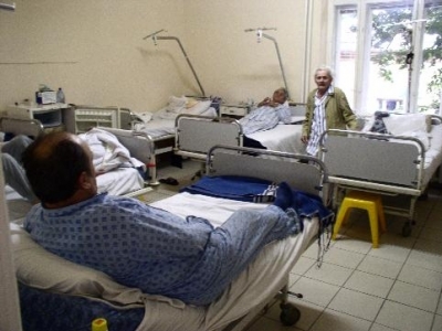ALERTĂ în SPITAL!!! Un pacient a murit din cauza unei bacterii 1 article_429190_1.jpg