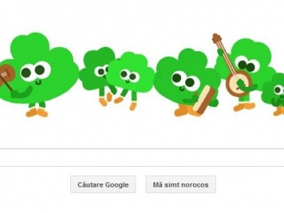 Google este plin de trifoi și de veselie 1 article_429298_1.jpg