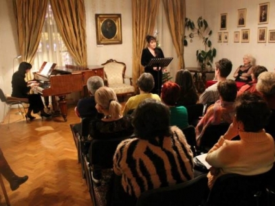 BRAȘOV. „Duete celebre” la Mureșeni 1 article_429313_1.jpg