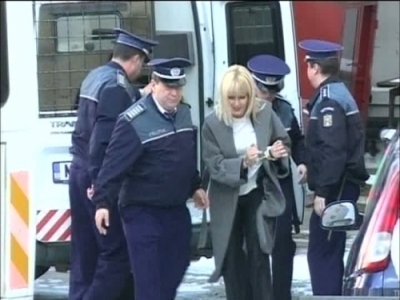 SURSE. Elena Udrea va fi dusă la DNA, pentru confruntare 1 article_429331_1.jpg