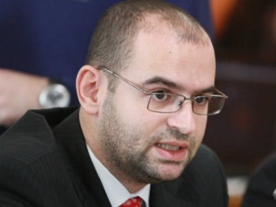 Brașoveanul Horia Georgescu s-a dus la Arest, dar... n-a fost primit 1 article_429336_1.jpg