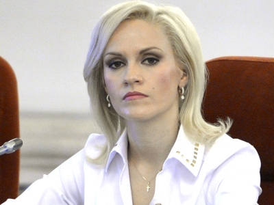 Gabriela Firea, despre cazul „Nana” și audierea lui Băsescu, pentru șantaj 1 article_429358_1.jpg