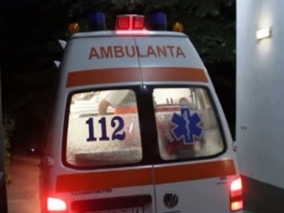 Un băiețel a căzut de la etajul 3 al unui motel 1 article_429371_1.jpg