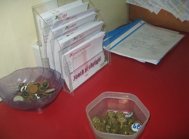 LOTO. Report de peste 2,53 milioane de euro la 6/49 1 article_429461_1.jpg