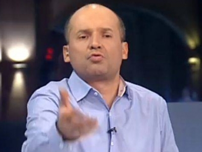 ȘOC. Radu Banciu, despre multe femei din viaţa lui Traian Băsescu... 1 article_429463_1.jpg