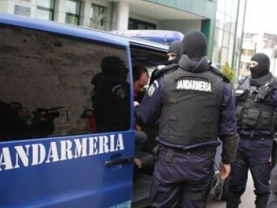 Ludovica a făcut scandal la URGENŢE! A fost „calmată” de jandarmi 1 article_429506_1.jpg
