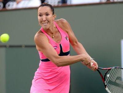 INDIAN WELLS. Calificare prin abandonul adversarei 1 article_429594_1.jpg