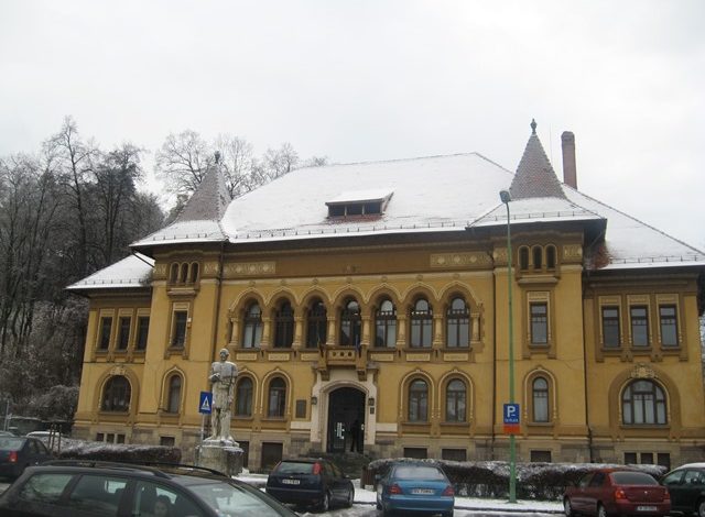 BRAȘOV. Biblioteca Județeană, producător de carte 1 article_429603_1.jpg