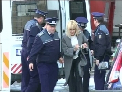 Udrea ar putea rămâne în arest încă o lună. DNA cere prelungirea măsurii 1 article_429647_1.jpg