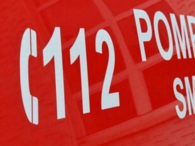 ȘOCANT. Un bărbat și-a dat foc în bancă, din cauza datoriilor 1 article_429662_1.jpg
