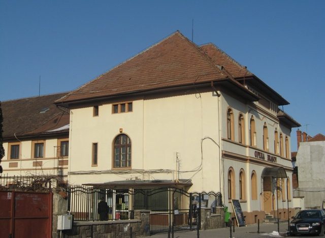 BRAȘOV. „Trubadurul” cântă la Operă 1 article_429674_1.jpg