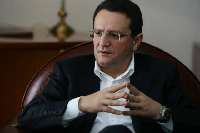 De ce a demisionat George Maior din fruntea SRI 1 article_429774_1.jpg