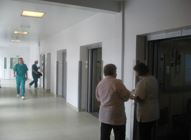 BRAȘOV. Pacienţii, invitaţi în Consiliile de etică ale spitalelor 1 article_429793_1.jpg