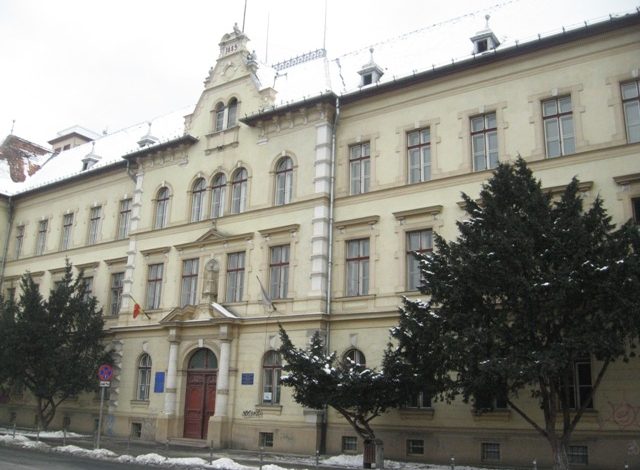 BRAȘOV. Despre suferinţă și biruinţă 1 article_429809_1.jpg