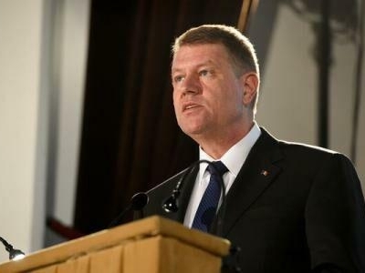 Președintele Iohannis va participa la prezentarea raportului MAI 1 article_429811_1.jpg