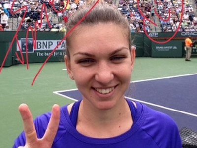 CE DECOR! Halep, sesiune foto cu trofeul cucerit!!! Urmează Miami... 1 article_429838_1.jpg