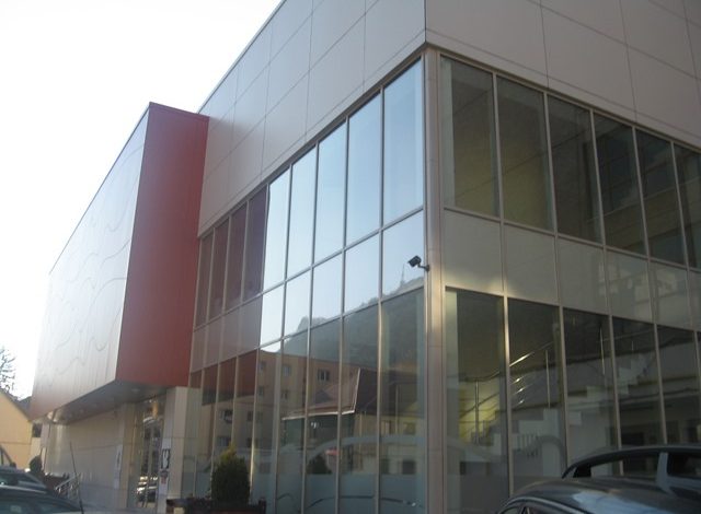 BRAȘOV. Leviatan și Papillon la Cinemateca „Patria” 1 article_429859_1.jpg