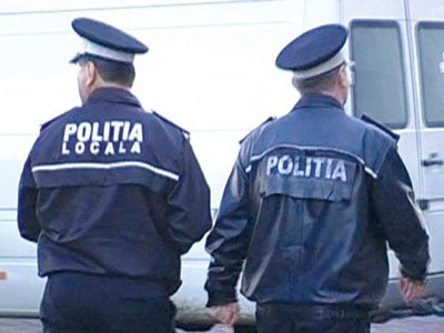 BRAȘOV. Tâlhar prins de polițiștii locali, la scurt timp de la comiterea faptei 1 article_429894_1.jpg
