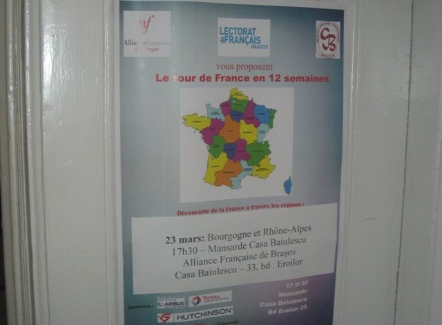 BRAȘOV. Plimbare prin Burgundia și prin Alpi 1 article_429895_3.jpg