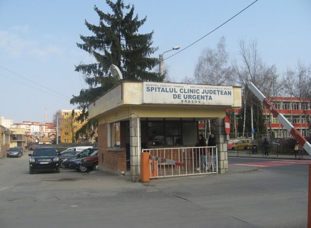 BRAȘOV. Spitalul Județean contestă amenda în „Cazul Caloian” 1 article_429898_1.jpg
