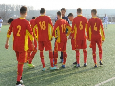 România U17, învinsă și de Norvegia 1 article_429906_1.jpg