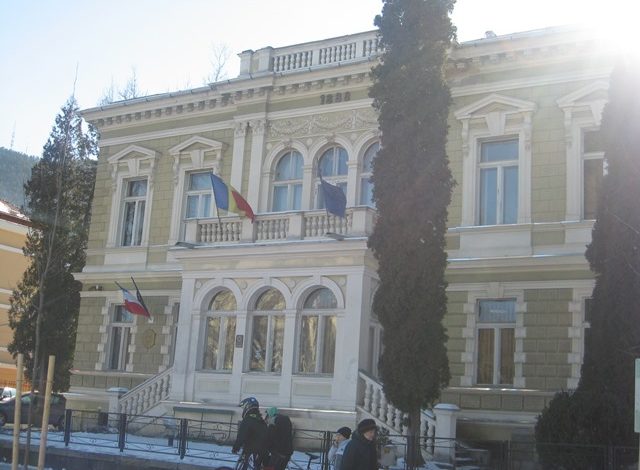 BRAȘOV. Sunteţi așteptaţi la „biciclit” în Bibliotecă 1 article_429979_1.jpg