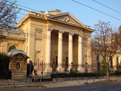 Percheziții la Universitatea de Medicină și Farmacie din București! 1 article_429992_1.jpg