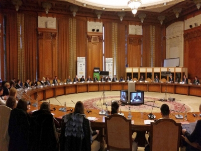 Senatorii vor lectura la greu în ședința de azi, în dosarul Vâlcov 1 article_430010_1.jpg