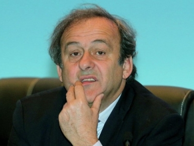 Michel Platini, încă patru ani în fruntea UEFA 1 article_430049_1.jpg