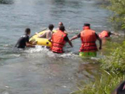 Făgărășeanul dispărut în râul Olt a fost găsit mort 1 article_430070_1.jpg