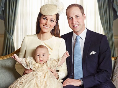 Monedă emisă în cinstea nașterii celui de-al doilea copil regal britanic 1 article_430194_1.jpg