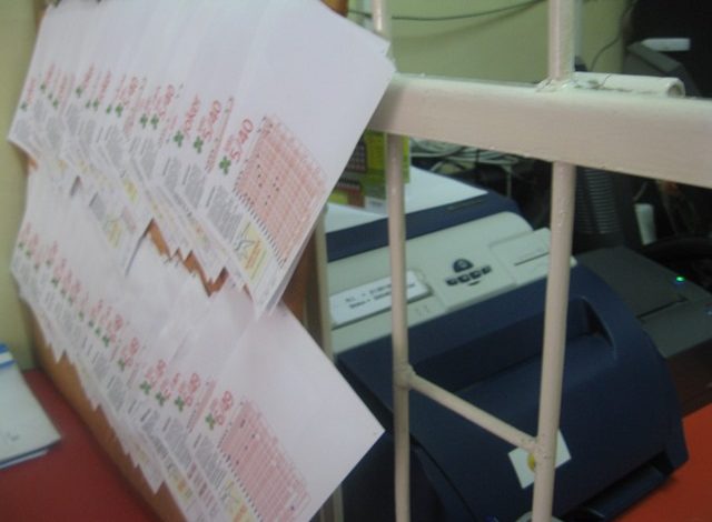 LOTO. Report de peste 2,7 milioane de euro la 6/49 1 article_430276_1.jpg