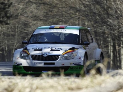 BRAȘOV. Tess Rally, prima etapă a sezonului în CNR 1 article_430345_1.jpg