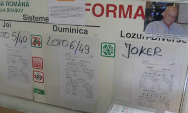 LOTO. Numerele extrase în această seară 1 article_430366_1.jpg