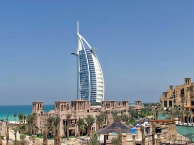 SENZAȚIE. Brașovul, la loc de cinste în Dubai!!! Ce promovare... 1 article_430393_1.jpg