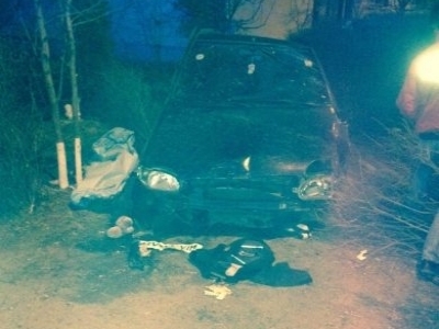 UPDATE. BRAȘOV. Fără permis auto și beat la volan, a omorât o fată de 14 ani 1 article_430405_1.jpg