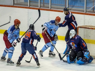 BRAȘOV. Meciul 5 al finalei LNH se joacă la Patinoarul „Olimpic” 1 article_430418_1.jpg