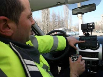 Radarele fixe nu mai sunt funcționale! Vitezomanii, prinși cu radarele mobile! 1 article_430574_1.jpg