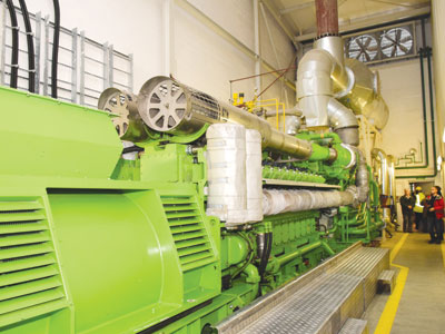 Tehnologii de producere a energiei termice în cogenerare, implementate cu succes la Brașov 1 article_430636_1.jpg