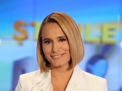 SENZAȚIE. Andreea Esca, ce schimbare!!! 1 article_430704_1.jpg