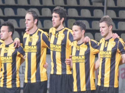 BRAȘOV. Vești proaste. Ruptură parţială de ligament pentru un mijlocaș „stegar” 1 article_430735_1.jpg