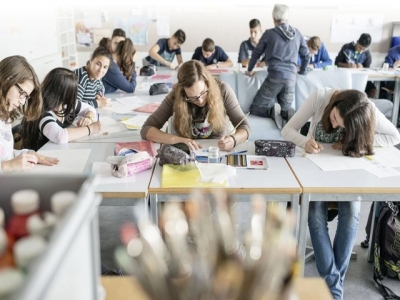 REFORMĂ. Finlanda vrea să schimbe sistemul de învăţământ!!! 1 article_430751_1.jpg