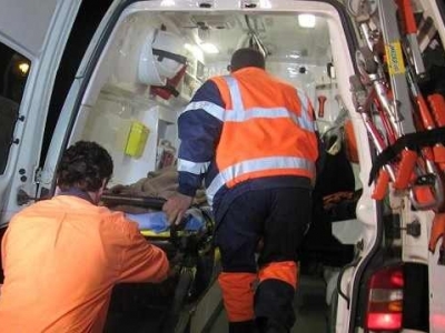 6 răniți în urma unui accident petrecut în București! Doi sunt în stare gravă 1 article_430785_1.jpg