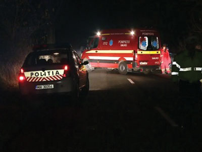 Accident cumplit pe DN 13! „Drumul morții” a mai luat o viață 1 article_430801_1.jpg