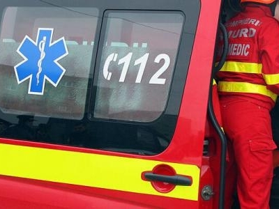 BRAȘOV. Accidentat de mașină în timp ce traversa prin loc nepermis 1 article_430875_1.jpg