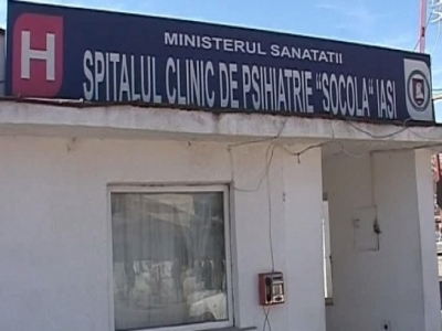 Percheziții DNA la Spitalul de Psihiatrie Socola 1 article_430889_1.jpg